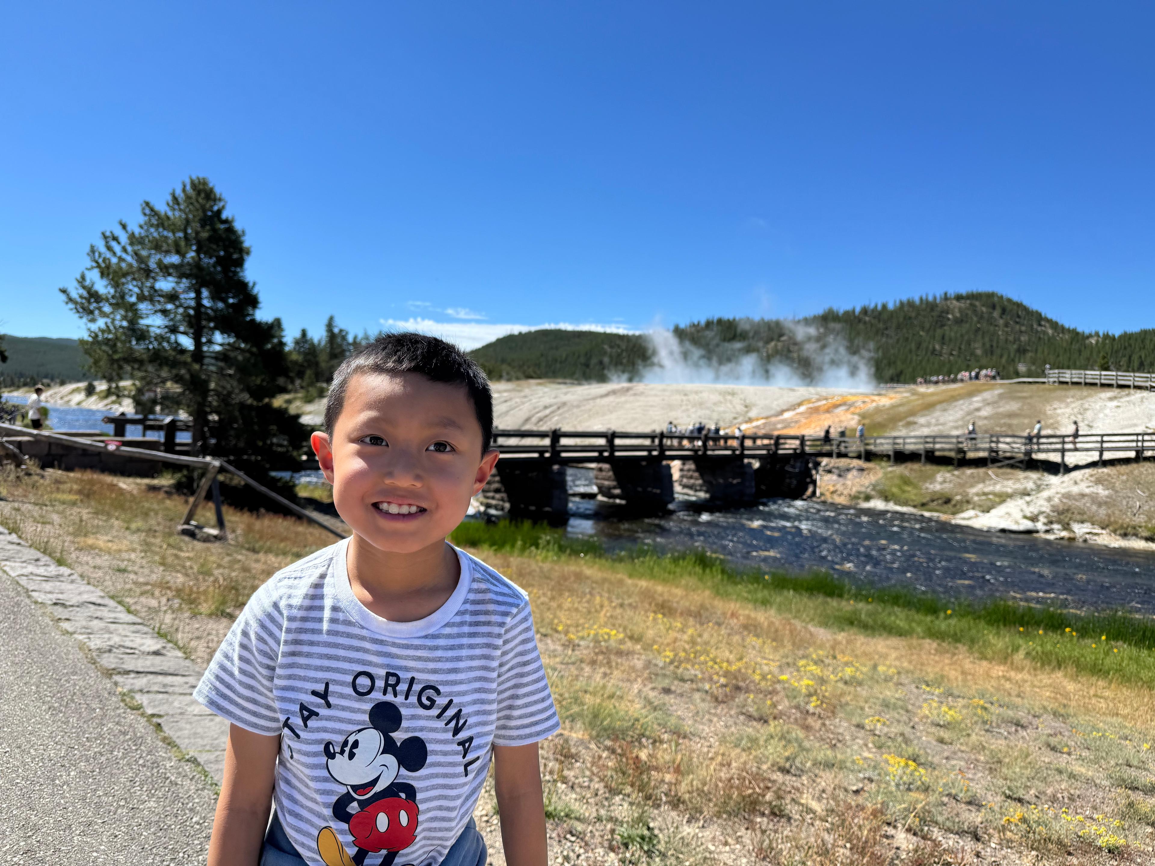 yellowstone